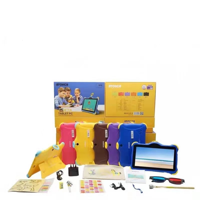 Hot New Products Cheap Tablet Pc 7 Inch  Anderoid 8.1 Tablet Gaming  Tablet Pc 2gb Ram for Professional