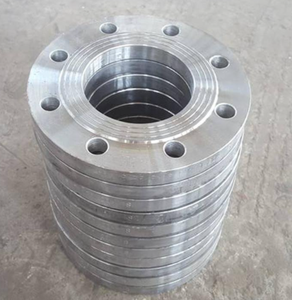 ASME B16.5 DN150 Pn16 Stainless Steel Blind <b>Flange</b> Supplier in China - Product Image 4