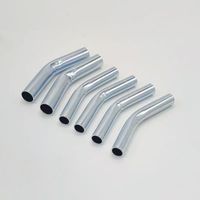 Connecteurs métalliques robustes pour serres, en vrac, pour poteaux en fibre de verre, tentes, moustiquaires, arches et abris