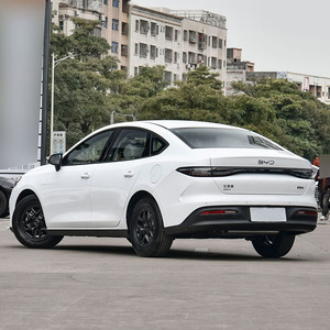 Nuevo BYD Seal 05 DM-i 2025 de China, Sedán Híbrido Enchufable con Paquete Premium de Conducción Inteligente de 55 KM, Vehículo de Nueva Energía para Taxi - Product Image 5