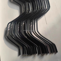 Fil de fixation zigzag pour serre fil zigzag pour serre
