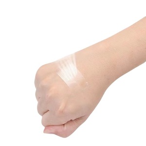 Huachen Medical Adhesive Tape, Breathable Non-woven Fabric Base, PE Adhesive Tape, 24 <b>rolls</b>/<b>box</b>, Price per <b>box</b>. Medical - Product Image 5