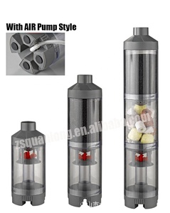 Bộ Lọc Bọt Biển Sinh Học Quanlong Cho Bộ Lọc Bể Cá Biển - Product Image 2