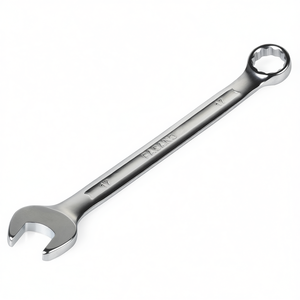 FG 600 B16 Auto Repair <b>Tool</b> Wrench 17mm Combination <b>Spanner</b> - Product Image 2