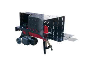 Usine Vente Divers Largement Utilisé Électrique 5T Fendeur de Bûches de Bois - Product Image 2