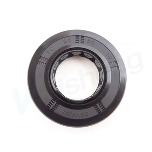 Sello de aceite para lavadora LG WD8012C o BEKO <span class=keywords><strong>WKD</strong></span> 24560R, 25*50*10 25X50X10 2702660100, - Product Image 2