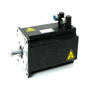 Motor Plc Kk55y-yyyy-073 Artno.104346 3.77kw 600v 8.9a 3000rpm -nuevo- con Garantía - Product Image 1