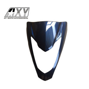 Cubierta de Faro Delantero para Motocicleta de Alta Calidad 64300-K69-600ZG para <span class=keywords><strong>Honda</strong></span> <span class=keywords><strong>Activa</strong></span> s <span class=keywords><strong>125</strong></span> - Product Image 1