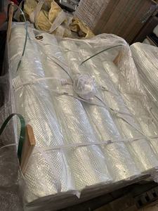 <span class=keywords><strong>Rouleau</strong></span> de tissu en fibre de verre haute résistance pour le plâtrage des murs et l'étanchéité, maille résistante 4x4/5x5, longueur 30m/50m - Product Image 6