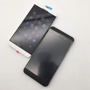 Nuevo Teléfono Móvil para <span class=keywords><strong>Blackberry</strong></span>-<span class=keywords><strong>Z10</strong></span> Desbloqueado, Económico, Clásico Tipo Barra de Alta Calidad - Product Image 1