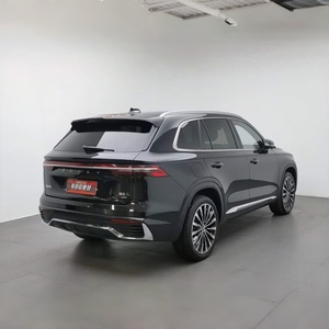 Voiture d'occasion |   Geely Xingyue <span class=keywords><strong>L</strong></span> 2025 Oriental <span class=keywords><strong>Eclipse</strong></span> 2.0TD Auto 4WD Moonlight Edition (Top Spec) de haute qualité - Product Image 2