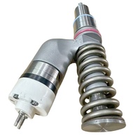 Ensemble d'injecteur neuf CAT253-0618 211-3028 pour moteurs C15/C18 pièces de Construction de machines industrielles 1 an