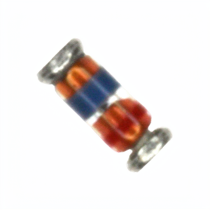 FLZ5V6A DO-213AC, MINI-MELF, SOD-80 BOM IC In Stock Electronics Component Diodes - Product Image 1