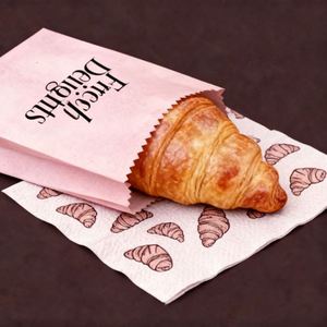 Proveedor de Manteles de Papel Kraft Desechables, Ecológicos, Impermeables, Resistentes a la Grasa y de Grado Alimenticio - Product Image 6