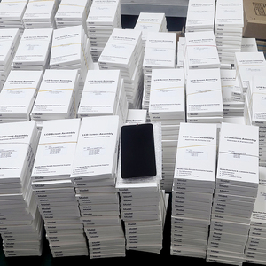 Schermi LCD OLED per cellulari, ricambi e display di ricambio per Samsung Galaxy S26 S25 Ultra S24 Plus S23 FE S22 S21 S20 - Product Image 2