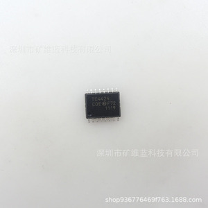 Circuito Integrado Electrónico TC TC4424COE SOP16 - Product Image 4