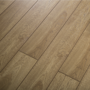 Plancher stratifié AC4 Surface miroir Nature Core / Certifié CE ISO Jiangsu Beier Classe 32 AC4 Bonne qualité Pas cher HDF 8mm 12mm - Product Image 2