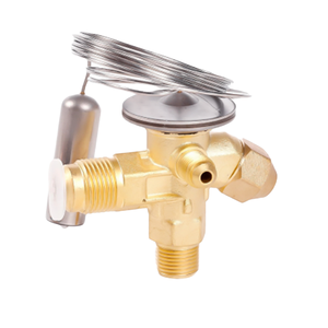 Cung Cấp Lớn Lạnh Phòng Lưu Trữ Mở Rộng Van R22 R404a R407C Điều Hòa Không Khí Lạnh Tĩnh Nhiệt Mở Rộng Van - Product Image 4