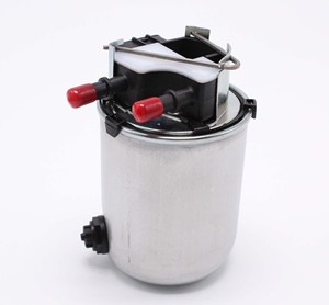 Filtro carburante per Nissan <span class=keywords><strong>Qashqai</strong></span> X-Trail per <span class=keywords><strong>Renault</strong></span> Kadjar Juke Tiida Altima Teana Infiniti CL modello 164004 ea1b VA1935 - Product Image 1