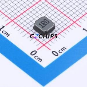 Inducteur de puissance FNR4018S1R0MT SMD, 4x4mm (Inductance : 1uH) (Précision : 20%) Courant nominal : 3.3A - Product Image 1