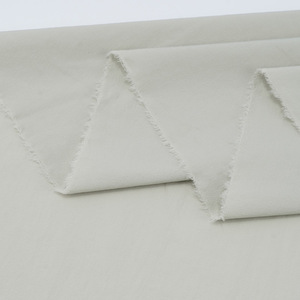 Tissu extensible en nylon 70D, 120 GSM, respirant, tricoté, poids moyen, uni, pour vêtements, manteaux, vestes - Product Image 2
