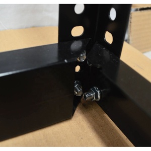 Topeasy Estantes de <span class=keywords><strong>techo</strong></span> superiores personalizados Estante colgante de <span class=keywords><strong>techo</strong></span> de almacenamiento de <span class=keywords><strong>garaje</strong></span> superior - Product Image 4