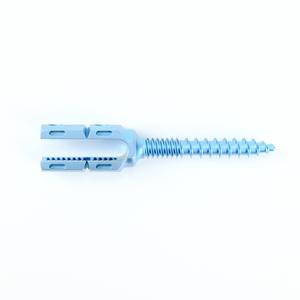 Fabrieksprijs Hot Selling Hoge Kwaliteit Orthopedische Chirurgische Spinale <span class=keywords><strong>Titanium</strong></span> Pedikel Schroeven Voor Wervelkolom Chirurgie - Product Image 5