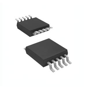 Composants électroniques en stock : Chip 10 TFSOP, 10 MSOP TSV633IST - Product Image 1