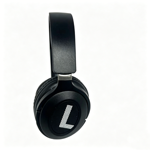 <span class=keywords><strong>Casque</strong></span> sans fil Bluetooth supra-auriculaire tendance avec marquage L/<span class=keywords><strong>R</strong></span>, basses profondes sté<span class=keywords><strong>r</strong></span>éo, <span class=keywords><strong>casque</strong></span> confortable pour la musique, les jeux et les voyages - Product Image 3