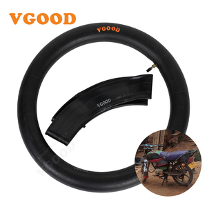 Prix de gros VGOOD <span class=keywords><strong>Chambre</strong></span> à <span class=keywords><strong>air</strong></span> de moto 17-21 pouces en caoutchouc naturel/butyle Garantie 1 an - Product Image 3