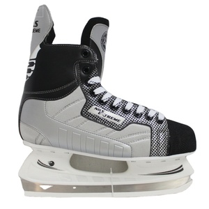 Venta caliente <span class=keywords><strong>adultos</strong></span> profesionales zapatos de <span class=keywords><strong>patinaje</strong></span> <span class=keywords><strong>sobre</strong></span> <span class=keywords><strong>hielo</strong></span> patines de hockey <span class=keywords><strong>sobre</strong></span> <span class=keywords><strong>hielo</strong></span> baratos para <span class=keywords><strong>adultos</strong></span> - Product Image 2
