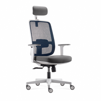 Support direct usine pour la personnalisation, la configuration et la couleur. Chaises de bureau ergonomiques, chaises de direction et chaises d'étude.