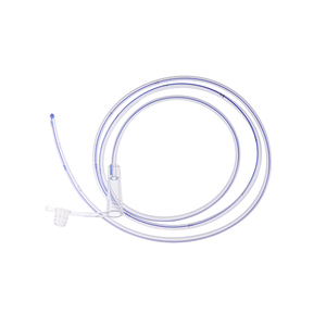 Tubo di alimentazione nasogastrica monouso dello stomaco del produttore professionale - Product Image 2