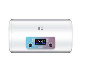 <span class=keywords><strong>Chauffe</strong></span>-<span class=keywords><strong>eau</strong></span> électrique à double réservoir à affichage numérique économique mince pour salle de bain - Product Image 2