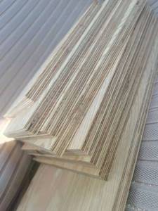 Compensato di Pino Radiata Commerciale <span class=keywords><strong>CDX</strong></span> 4x8 12mm - Product Image 4