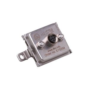 Module IFM Original Neuf / Modules E/S AS-Interface Master E75354/E70377 Modules de terrain pour capteur de ligne de process en zones humides - Product Image 4