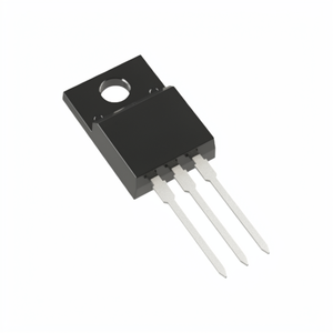 Transistores R8010ANX TO-220FM Componentes de Circuitos Electrónicos Distribuidor Autorizado - Product Image 1
