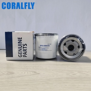 Nouveau filtre à huile et joint pour voitures PH966B, pièce de rechange pour moteur automobile - Product Image 1