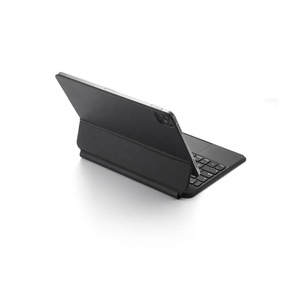 2025 <span class=keywords><strong>iPad</strong></span> 11. ª generación A16 <span class=keywords><strong>Pro</strong></span> 11 pulgadas 10. ª 10,9 pulgadas Slim Magic Keyboard Case con 7 colores retroiluminados Multi-touch Trackpad - Product Image 3