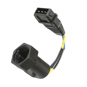 Sensor de Velocidad para Vehículo Lada 61.3843 SJQ-1273, Repuesto para Reparación, Compatible con Europa - Product Image 1