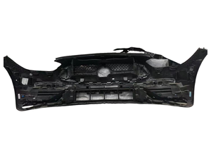 Conjunto de parachoques de coche para <span class=keywords><strong>Mercedes</strong></span> Benz <span class=keywords><strong>Clase</strong></span> <span class=keywords><strong>E</strong></span> W213 Parachoques Parrilla Radiador W213 E300 E400 2017-2019 Conjunto frontal - Product Image 5