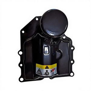 Recommandé pour Lavida 0AM, carter d'huile fabriqué pour VW et Audi, choix du responsable de la qualité, en provenance de Taïwan - Product Image 4