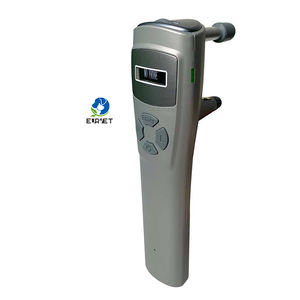 <span class=keywords><strong>เครื่อง</strong></span><span class=keywords><strong>วัด</strong></span><span class=keywords><strong>ความ</strong></span>ตึงตาแบบมือถืออุปกรณ์สัตวแพทย์การวัด<span class=keywords><strong>ความ</strong></span><span class=keywords><strong>ดัน</strong></span><span class=keywords><strong>ตา</strong></span>อุปกรณ์สัตวแพทย์ - Product Image 1