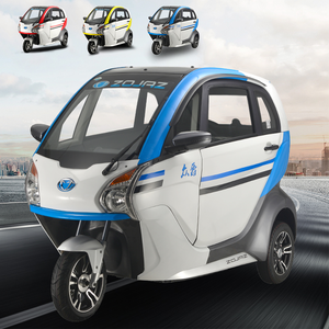 Voitures électriques certifié ce, vitesse Max 45 km/<span class=keywords><strong>h</strong></span>, <span class=keywords><strong>2022</strong></span> W, 3000 - Product Image 2