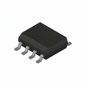 ชิป 8 SOlC (0.154 นิ้ว, กว้าง 3.90 มม.) ซื้อออนไลน์ ชิ้นส่วนอิเล็กทรอนิกส์ OPA646U IC VOLTAGE FEEDBACK 1 CIRC 8SOlC มีสินค้าในสต็อก - Product Image 1