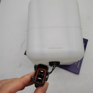 ถังน้ำหม้อน้ำสำหรับรถขุด PC200-7 PC300-8 รุ่น 419-03-21320 20Y-06-15240 - Product Image 6