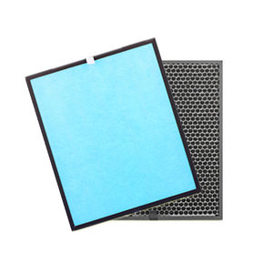 <span class=keywords><strong>แผ่น</strong></span><span class=keywords><strong>กรอง</strong></span> HEPA สำหรับเปลี่ยนเครื่อง<span class=keywords><strong>ฟอก</strong></span><span class=keywords><strong>อากาศ</strong></span>สำหรับ EP-CV1000DC1000EV65 <span class=keywords><strong>Hitachi</strong></span> - Product Image 2