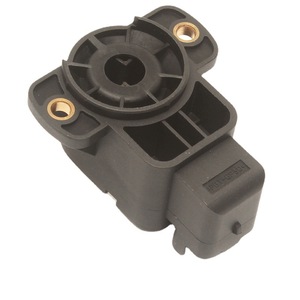 เซ็นเซอร์ลิ้นปีกผีเสื้อ 9642473280 1635Z9 1628JX สำหรับรถยนต์ Citroen Picasso Peugeot Toyota อะไหล่ทดแทน - Product Image 1