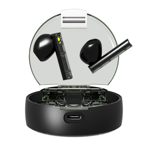 Auriculares Inalámbricos Semi-Intraaurales con IA para Traducción en Tiempo Real, Multi-idioma, No TWS - Product Image 3