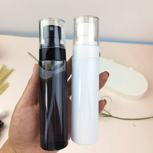 Spray Autobronceador de Marca Privada de 60 ml, Bronceador sin Sol, Tamaño Portátil para Viaje, Bruma con Brillo Bronceado - Product Image 3